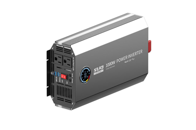 What are the pros and cons of the Pure Sine Wave Inverter?